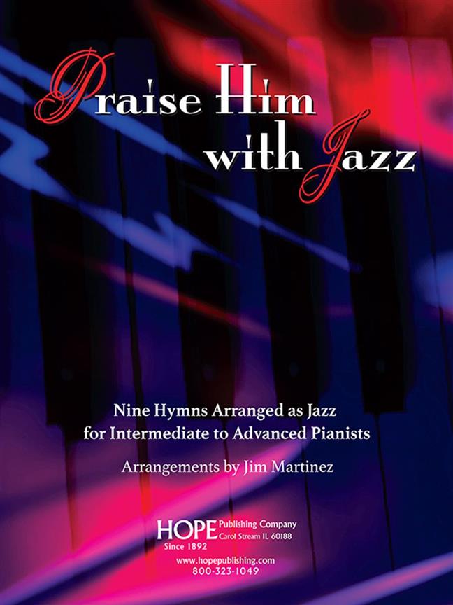 Praise Him With Jazz